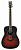 Акустическая гитара Yamaha FG830 TOBACCO BROWN SUNBURST